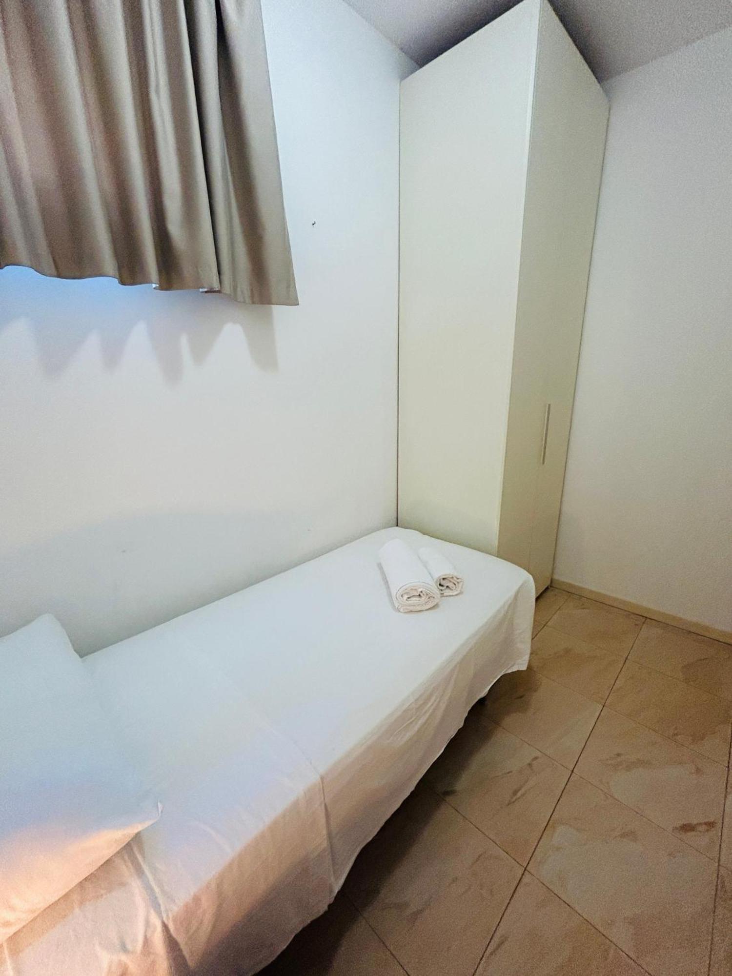 Apartamento AF 62 Pecci Riccione Exterior foto