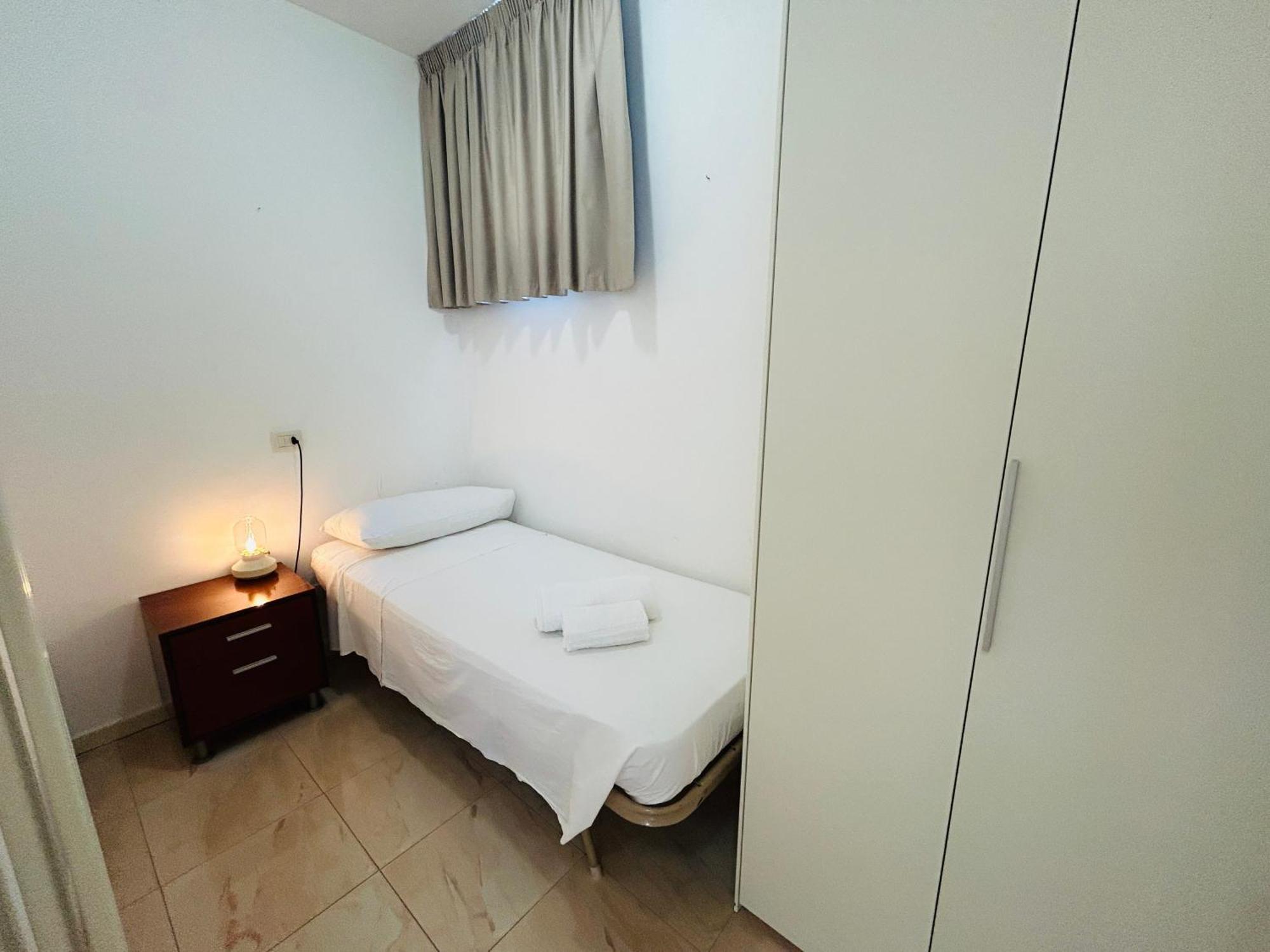 Apartamento AF 62 Pecci Riccione Exterior foto