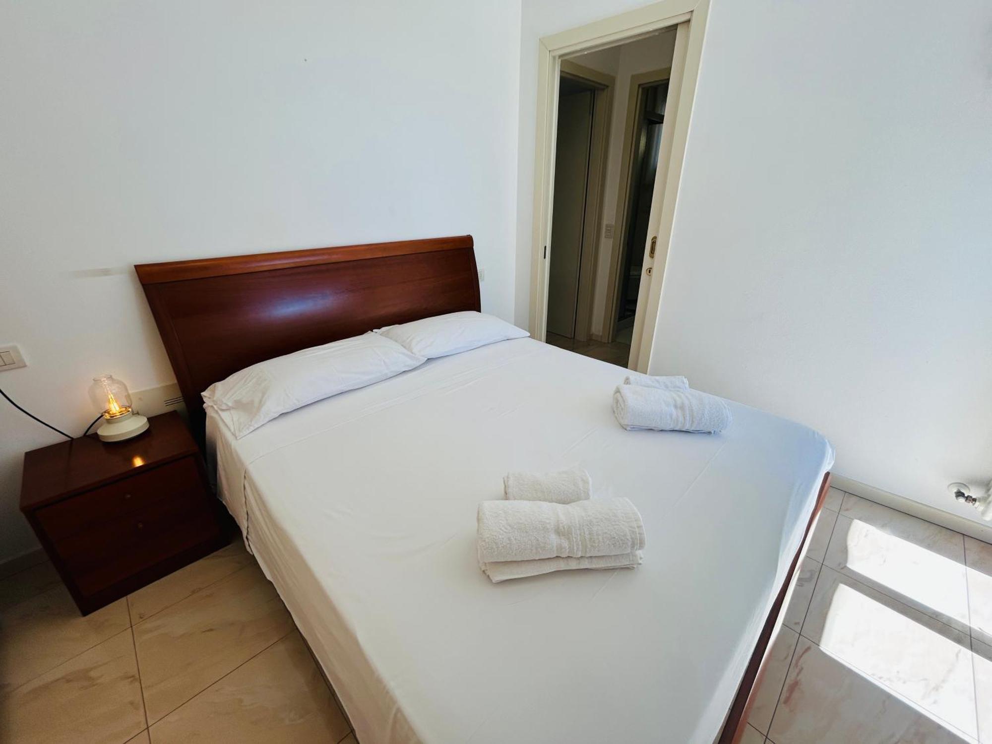 Apartamento AF 62 Pecci Riccione Exterior foto