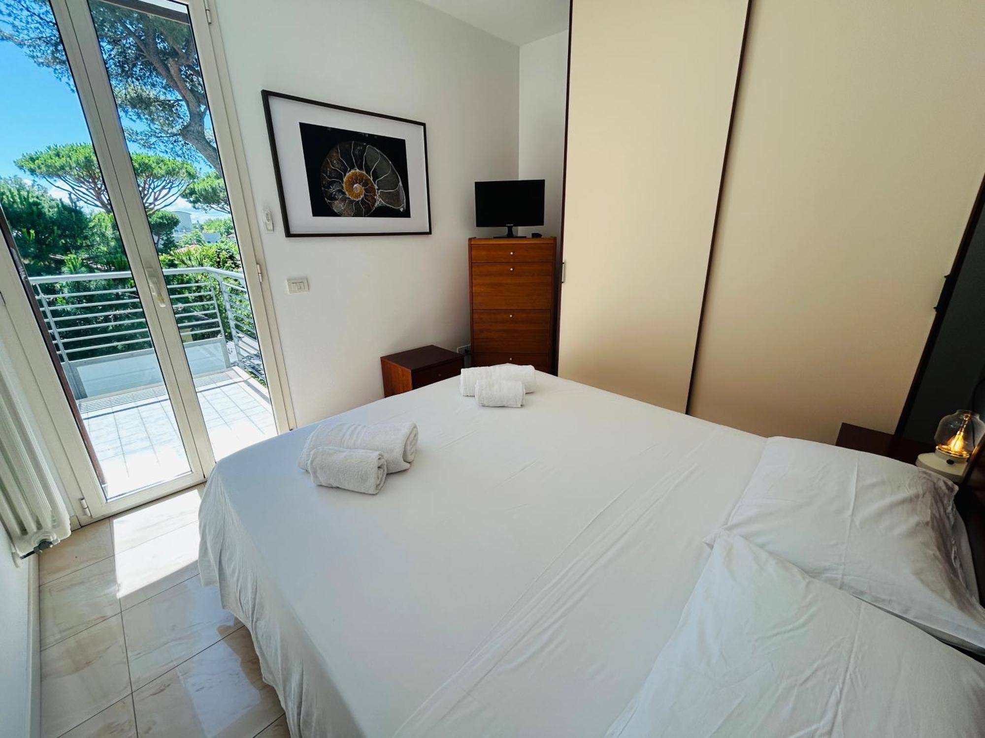 Apartamento AF 62 Pecci Riccione Exterior foto