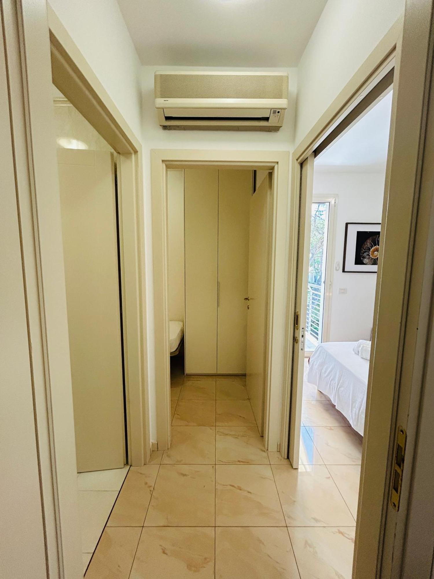 Apartamento AF 62 Pecci Riccione Exterior foto