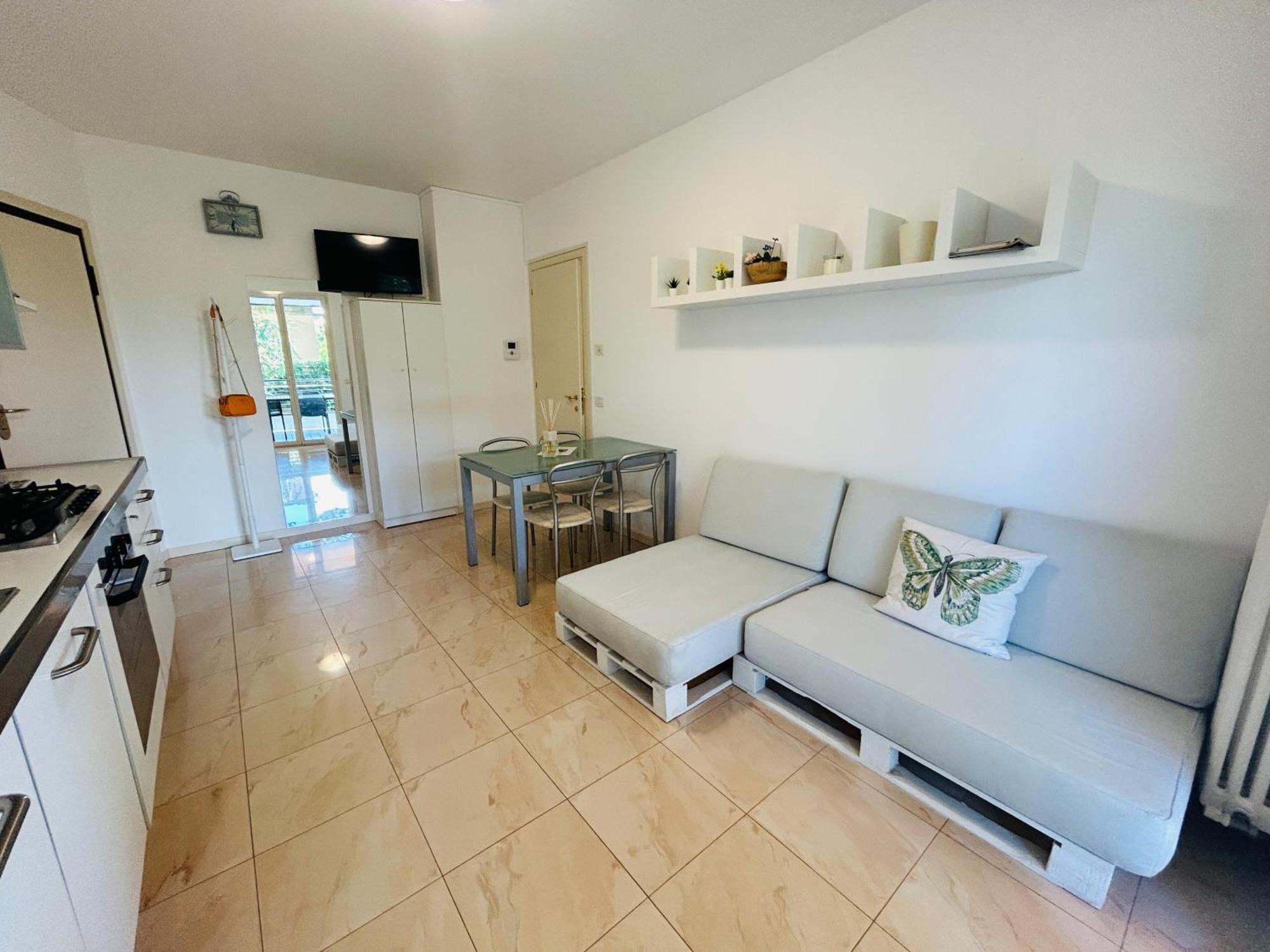 Apartamento AF 62 Pecci Riccione Exterior foto