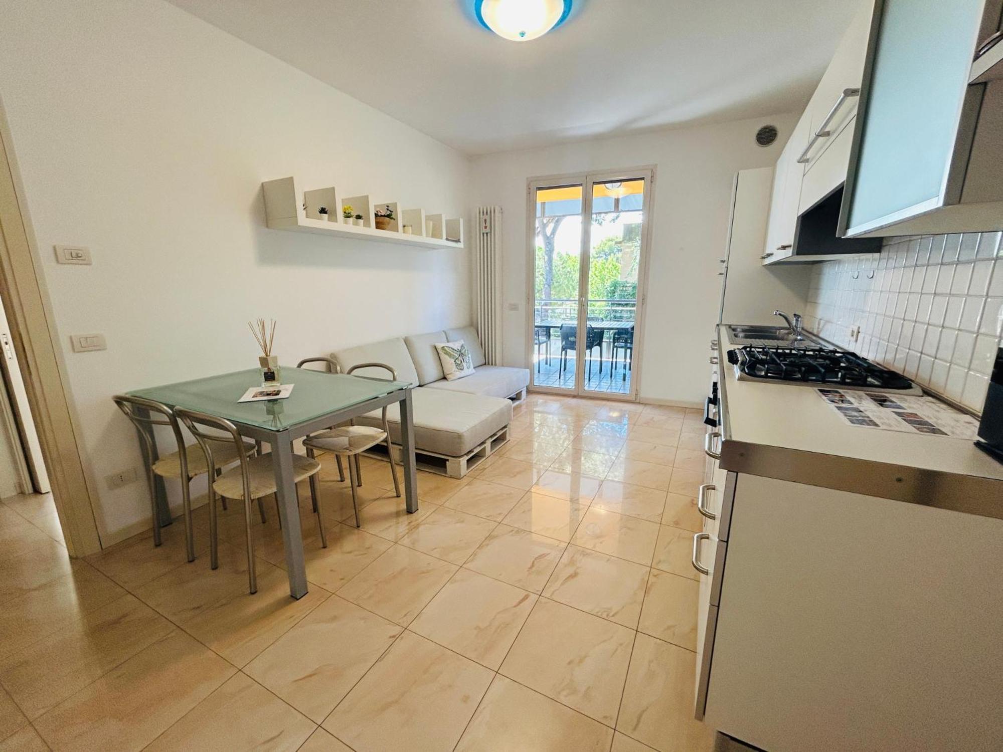 Apartamento AF 62 Pecci Riccione Exterior foto