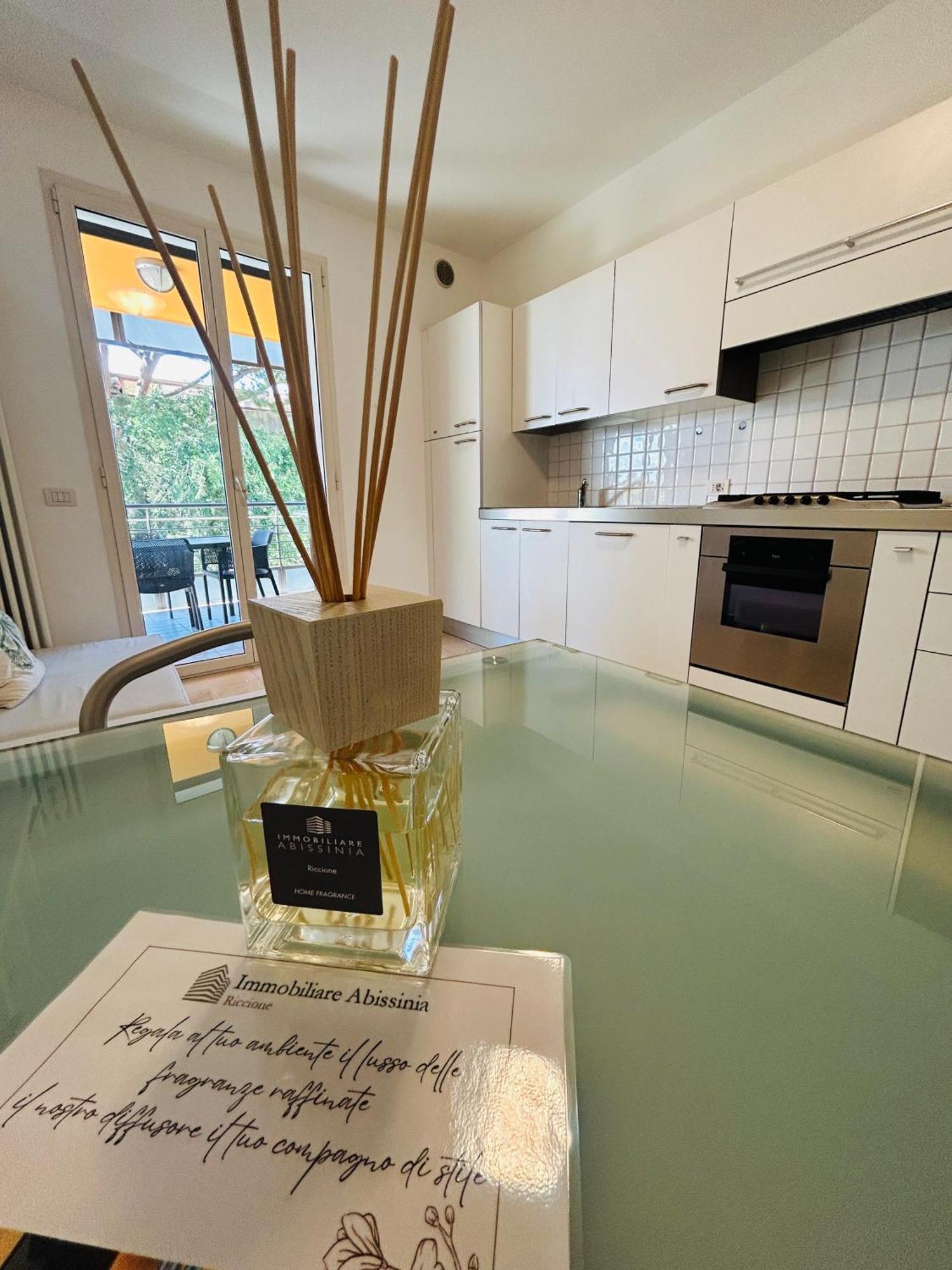 Apartamento AF 62 Pecci Riccione Exterior foto