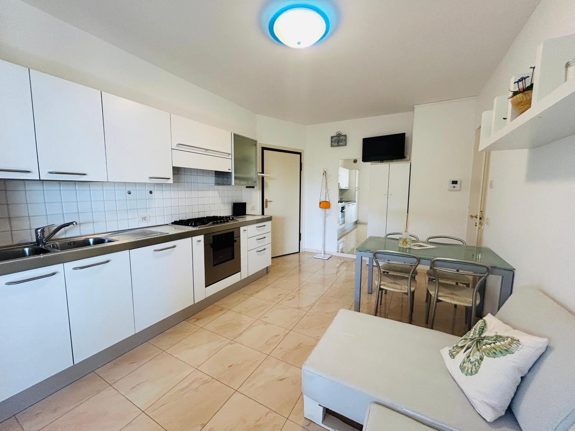 Apartamento AF 62 Pecci Riccione Exterior foto