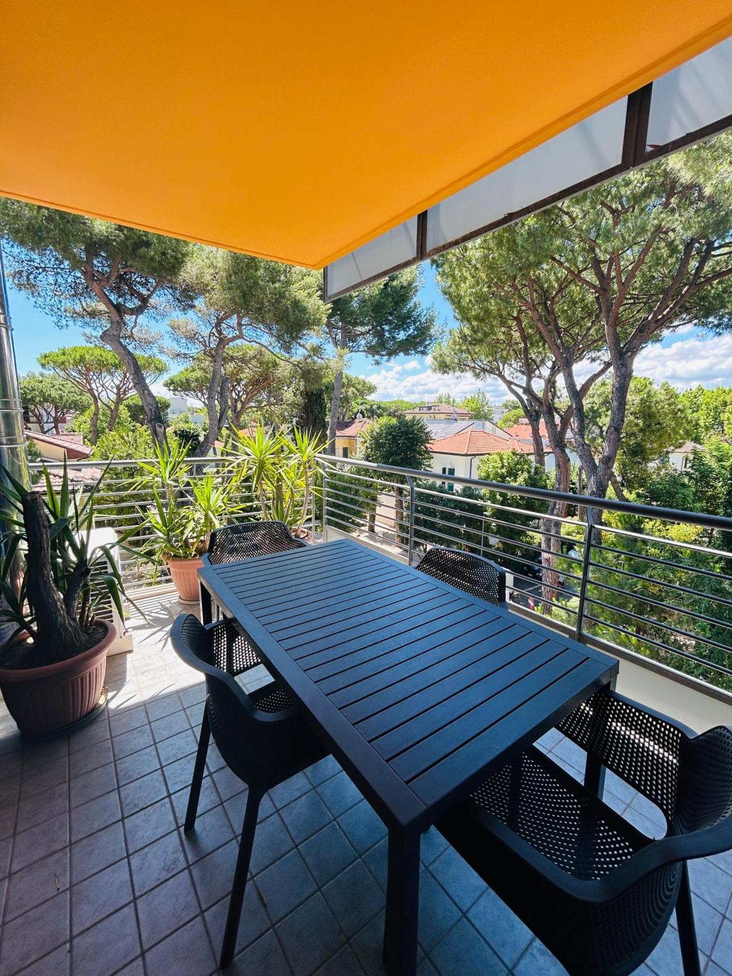 Apartamento AF 62 Pecci Riccione Exterior foto